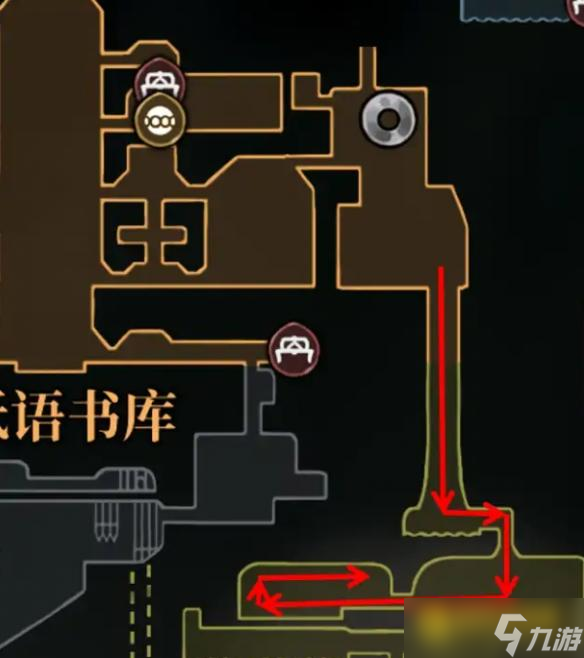 《空洞骑士丝之歌》畸咒子嗣结局怎样达成-畸咒子嗣结局达成方法