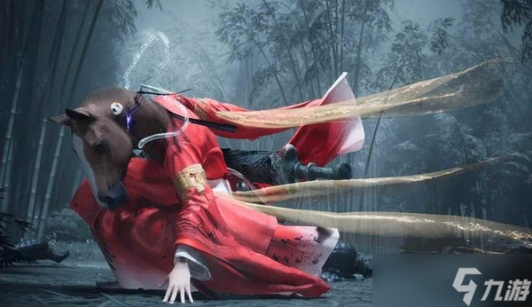 燕云十六声马头套外观怎么获得