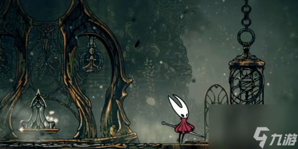 空洞骑士丝之歌幻羽披风获取攻略_丝之歌攻略