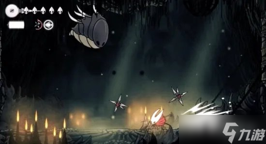 外媒总结:《空洞骑士丝之歌》给从业者的7个经验教训