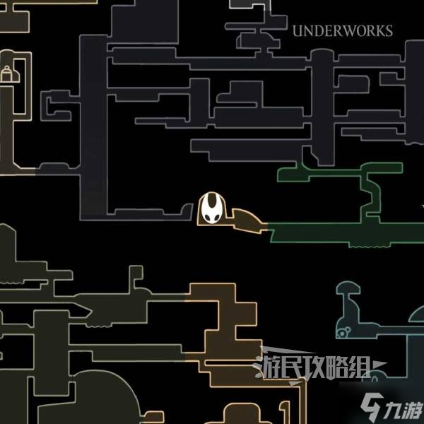 《空洞骑士丝之歌》灵火提灯位置及获取方法