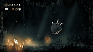 《空洞骑士丝之歌》残暴的兽蝇怎么打-残暴的兽蝇打法技巧图文攻略