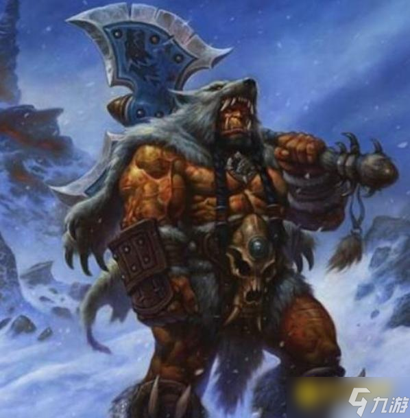 魔兽世界德拉诺七雄有哪些