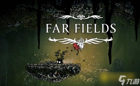 《空洞骑士丝之歌》残暴的兽蝇怎么打-残暴的兽蝇打法技巧图文攻略