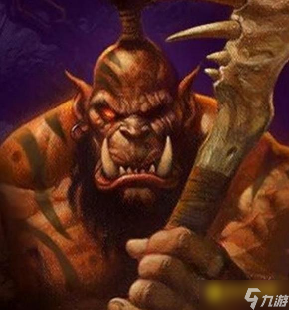 魔兽世界德拉诺七雄有哪些