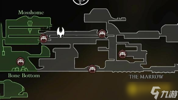 《空洞骑士丝之歌》钟道兽怎么救-怎样解救钟道兽