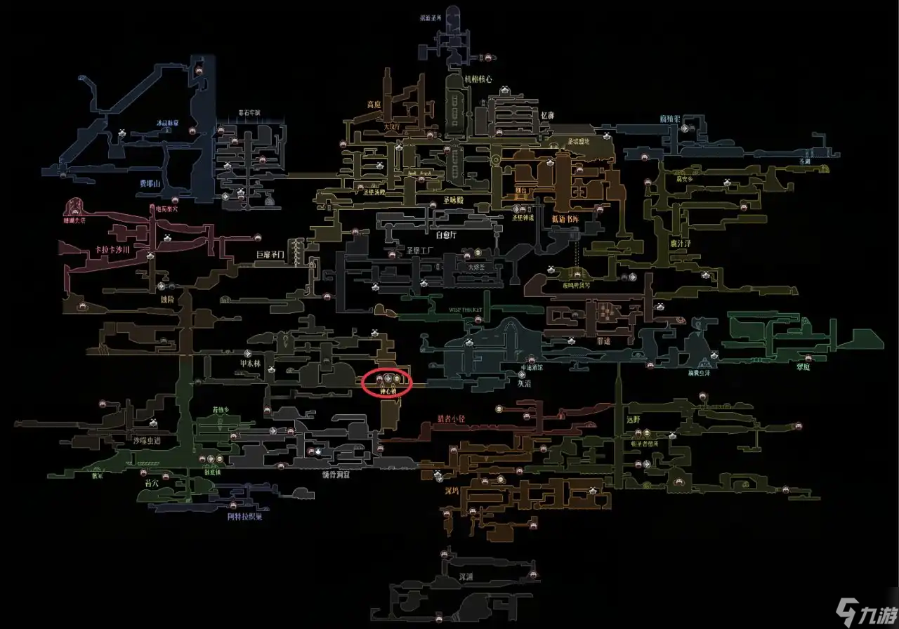 丝之歌骨钉升级全流程攻略_丝之歌骨钉升级指南