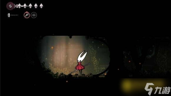 《空洞骑士丝之歌》残暴的兽蝇怎么打-残暴的兽蝇打法技巧图文攻略