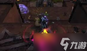 魔兽世界影月谷怎么前往