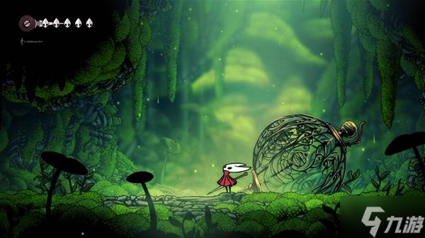《空洞骑士丝之歌》游玩技巧分享