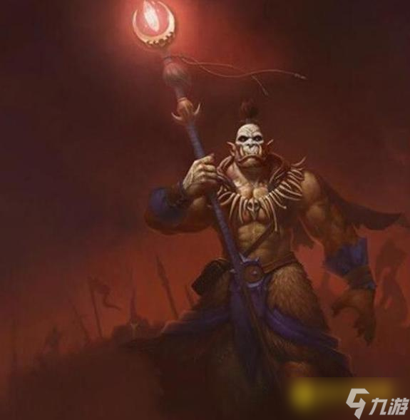 魔兽世界德拉诺七雄有哪些