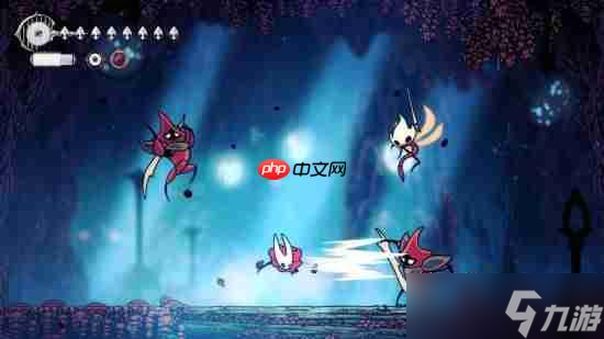 _徐静雨空洞骑士丝之歌弃坑_空洞骑士丝之歌争议