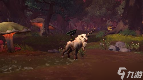 《魔兽世界：地心之战》抢先体验今登场