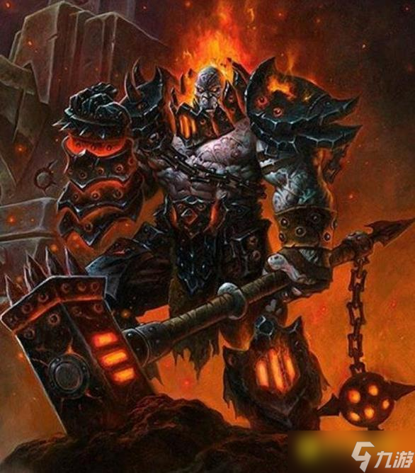 魔兽世界德拉诺七雄有哪些