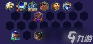 云顶之弈整容如何选择