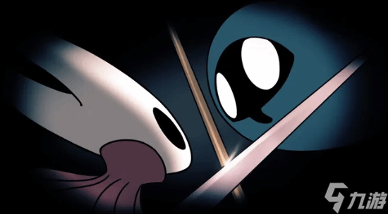 丝之歌_空洞骑士：丝之歌