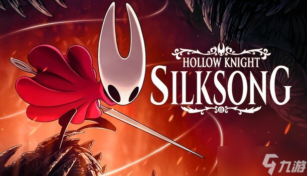 空洞骑士 丝之歌登顶Steam玩家数前20单人游戏强势崛起_空洞骑士 丝之歌