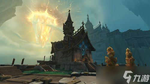 《魔兽世界：地心之战》抢先体验今登场