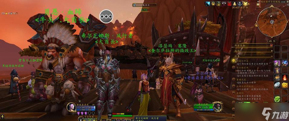 《魔兽世界90随从冒险任务攻略》（掌握高效玩法）