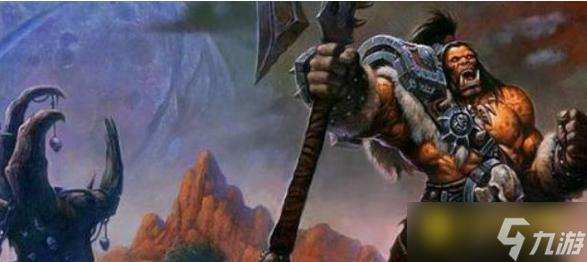 魔兽世界德拉诺七雄有哪些