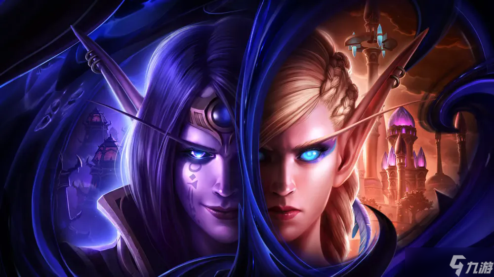 《魔兽世界：地心之战》抢先体验今登场