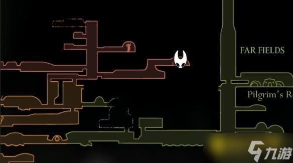 《空洞骑士丝之歌》残暴的兽蝇怎么打-残暴的兽蝇打法技巧图文攻略