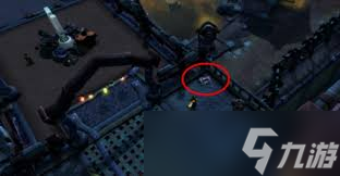 魔兽世界被丢弃的工具箱位置攻略_魔兽世界