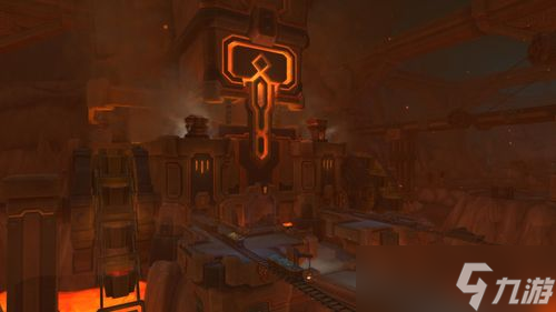 《魔兽世界：地心之战》抢先体验今登场