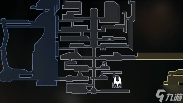 《空洞骑士丝之歌》原罪者打法攻略