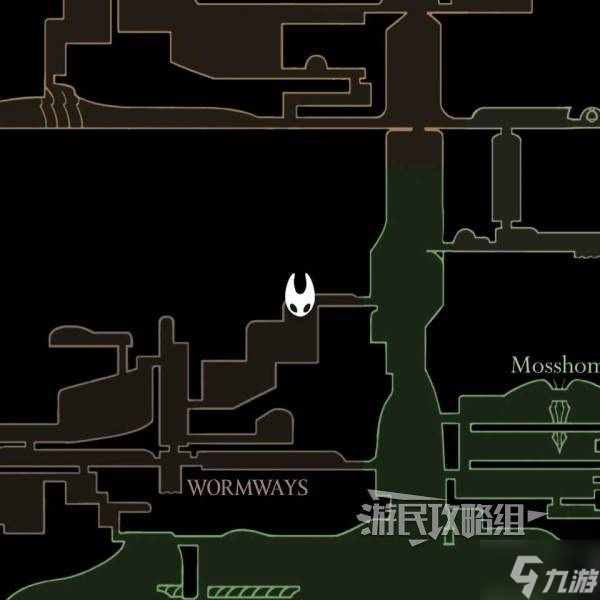 《空洞骑士丝之歌》亡虫囊位置及获取方法