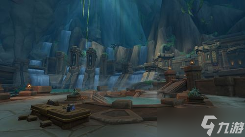 《魔兽世界：地心之战》抢先体验今登场