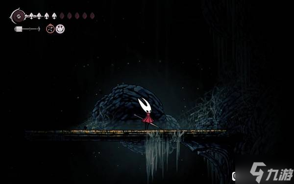 《空洞骑士丝之歌》蘑菇先生纪元终章任务攻略