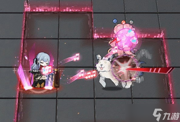 明日方舟丰川祥子技能说明