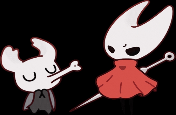 丝之歌探索心得与技巧_空洞骑士丝之歌