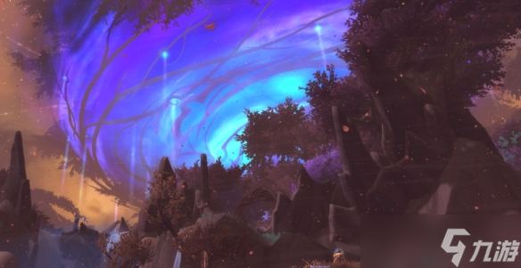 《魔兽世界》11.0最新大秘境限时时间一览