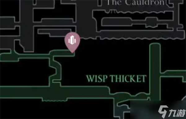 空洞骑士丝之歌制造金属全收集指南