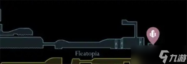 空洞骑士丝之歌制造金属全收集指南