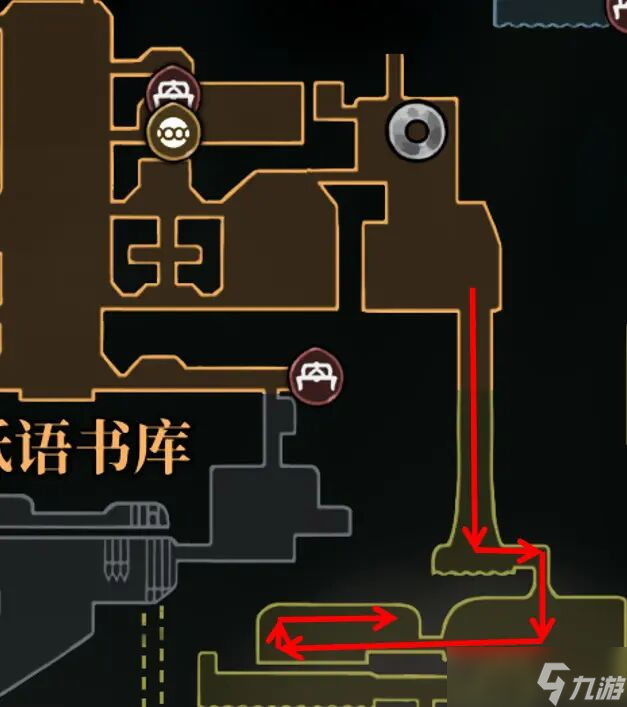 《空洞骑士丝之歌》全结局攻略