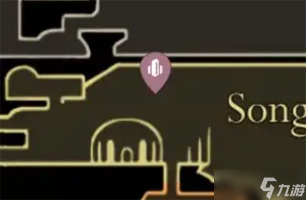 空洞骑士丝之歌制造金属全收集指南