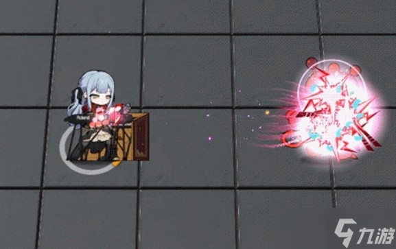 明日方舟丰川祥子技能说明