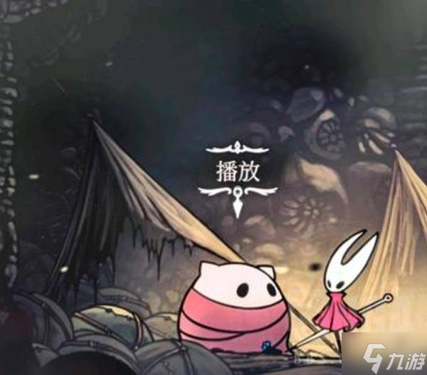 《空洞骑士丝之歌》好玩吗