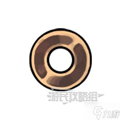 投掷环位置及获取方法_丝之歌