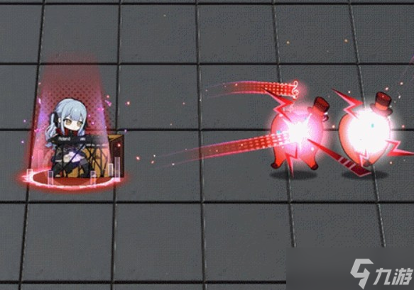 明日方舟丰川祥子技能说明