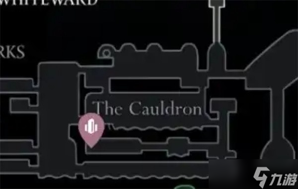 空洞骑士丝之歌制造金属全收集指南