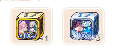 崩坏3九周年庆爆料