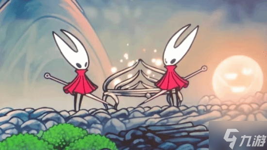 官方不做玩家来补!《丝之歌》迎来民间多人联机MOD