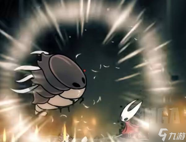 《空洞骑士丝之歌》好玩吗