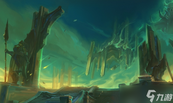 《魔兽世界》11.0最新大秘境限时时间一览