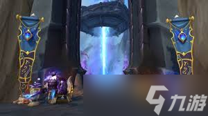 魔兽世界半人马最好的朋友任务怎么做