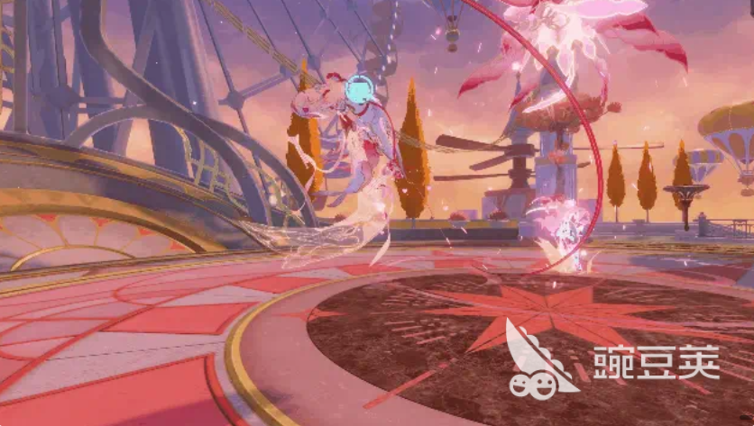 崩坏3妖精爱莉怎么玩